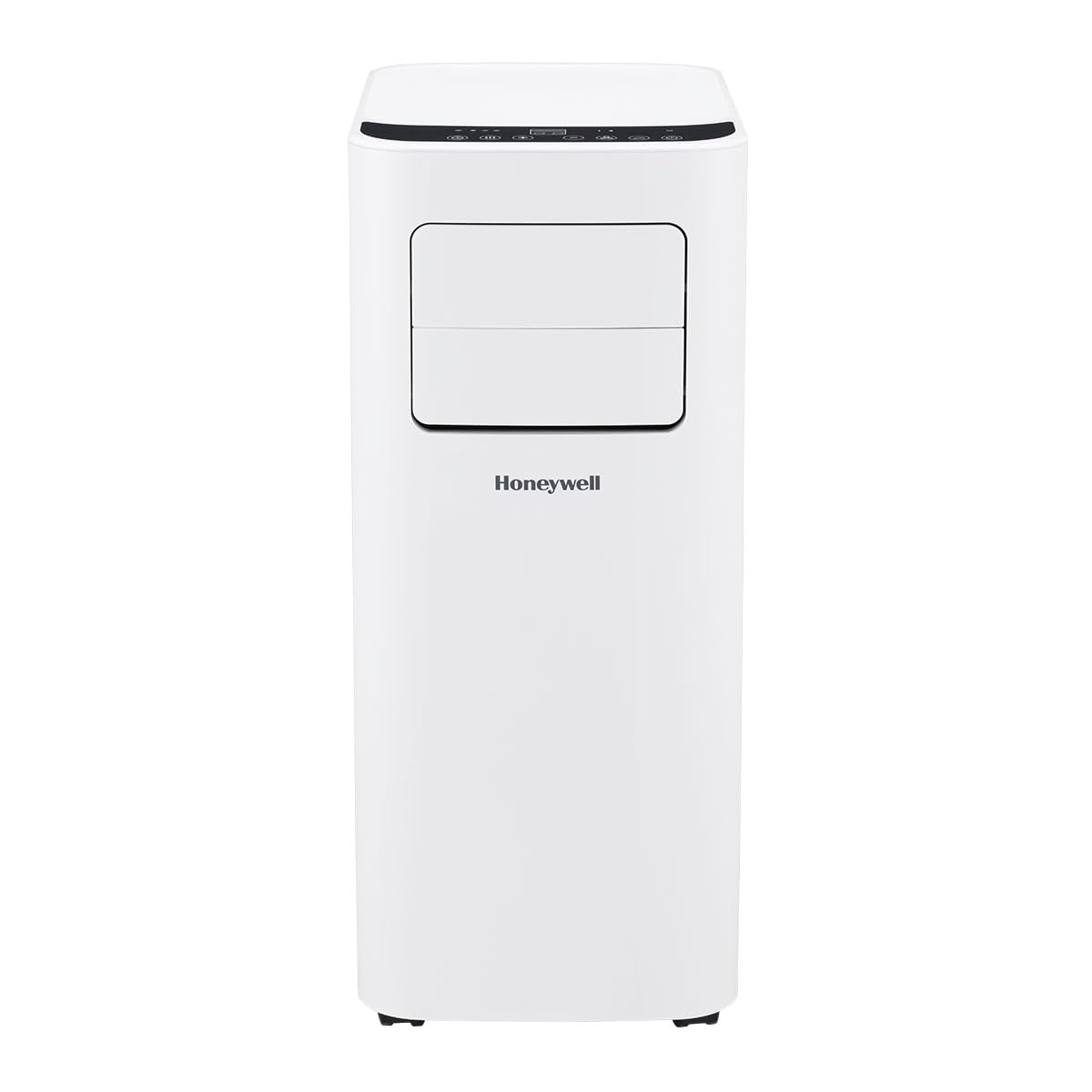 Honeywell 9000 BTU Air Conditioner & 24L/day Dehumidifier, 3 in 1 Portable Air conditioning Unit With Cooling, Dehumidification and Fan only mode (9000 BTU)