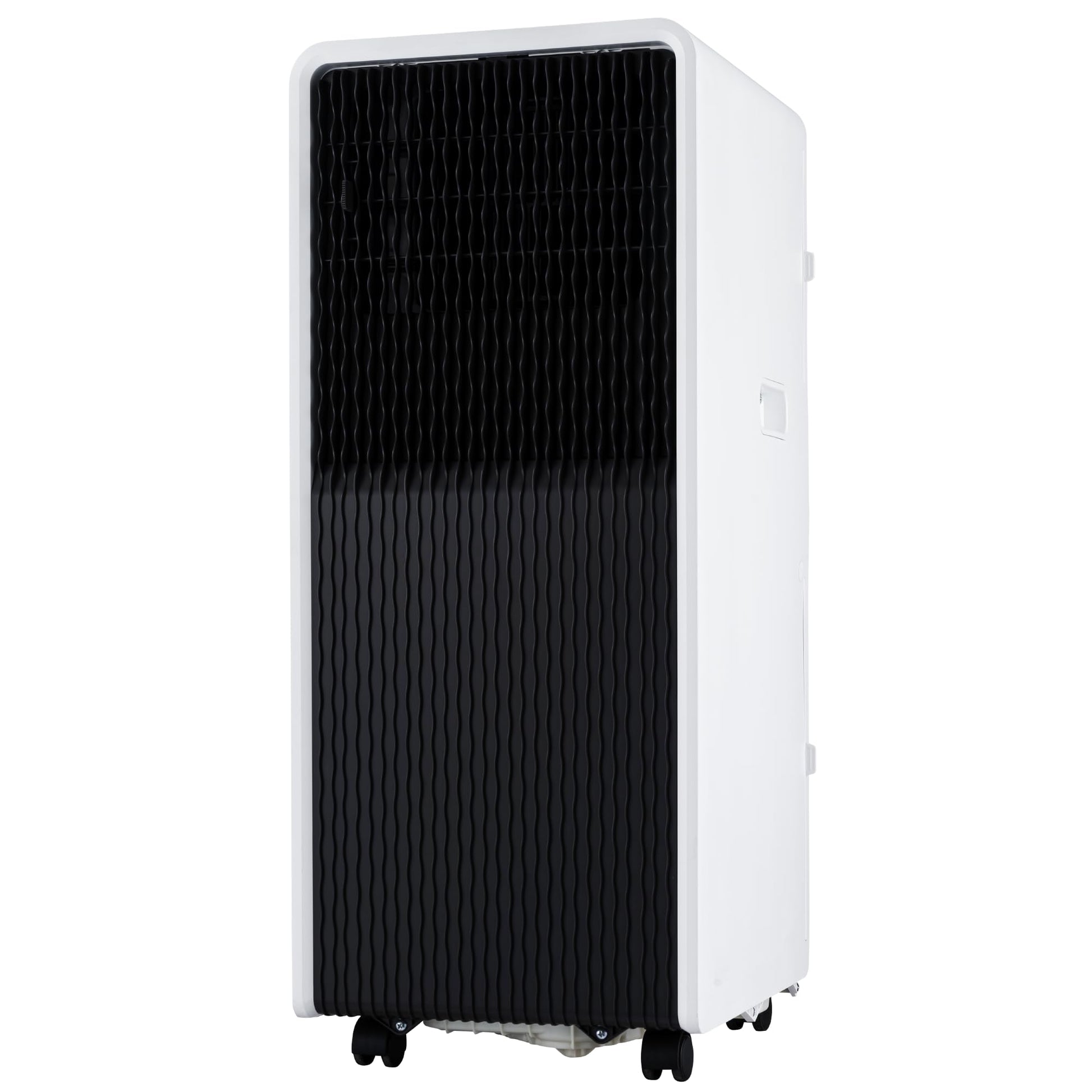 Honeywell 9000 BTU Air Conditioner & 24L/day Dehumidifier, 3 in 1 Portable Air conditioning Unit With Cooling, Dehumidification and Fan only mode (9000 BTU)