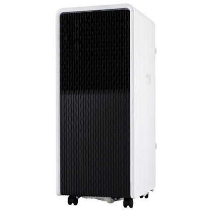 Honeywell 9000 BTU Air Conditioner & 24L/day Dehumidifier, 3 in 1 Portable Air conditioning Unit With Cooling, Dehumidification and Fan only mode (9000 BTU)