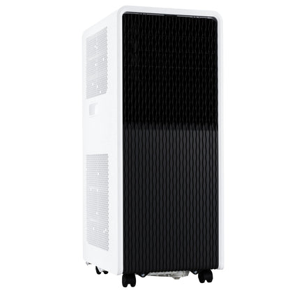 Honeywell 9000 BTU Air Conditioner & 24L/day Dehumidifier, 3 in 1 Portable Air conditioning Unit With Cooling, Dehumidification and Fan only mode (9000 BTU)